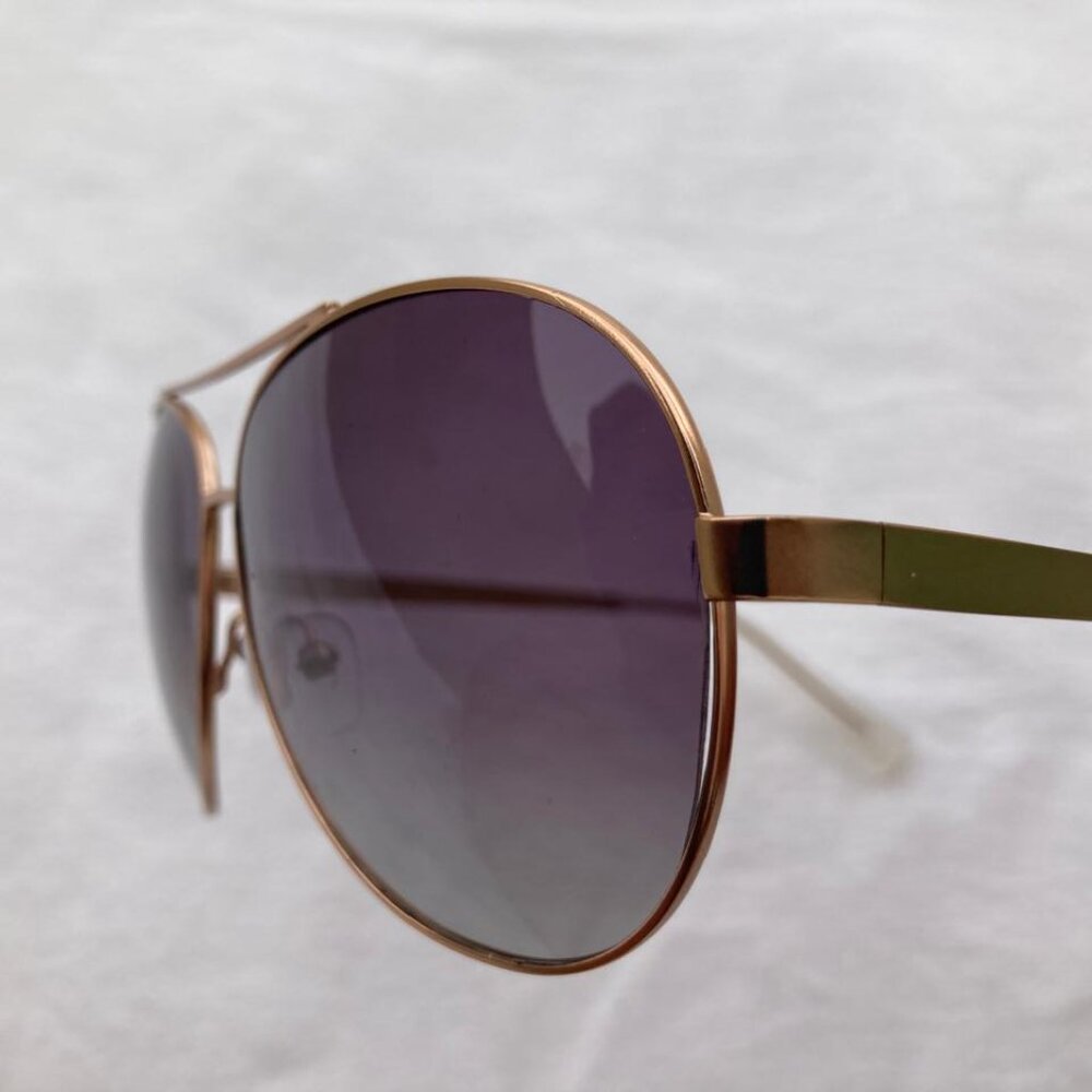 3.1 Phillip Lim Women Sunglasses Nonno Gold Frame 56[]18 135 Made Japan - Picture 3 of 17